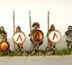 Anglo-Zulu War: British Starter Army 1879